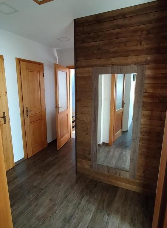 Vila Anicka Vimperk Kültér fotó