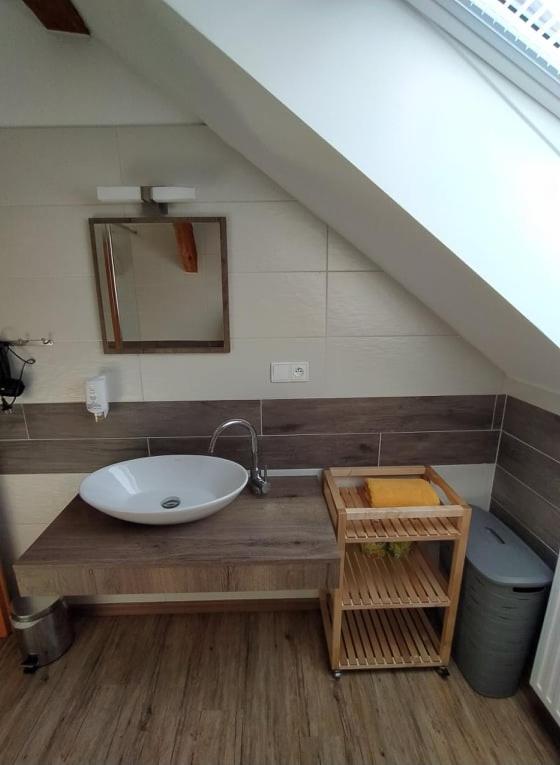 Vila Anicka Vimperk Kültér fotó